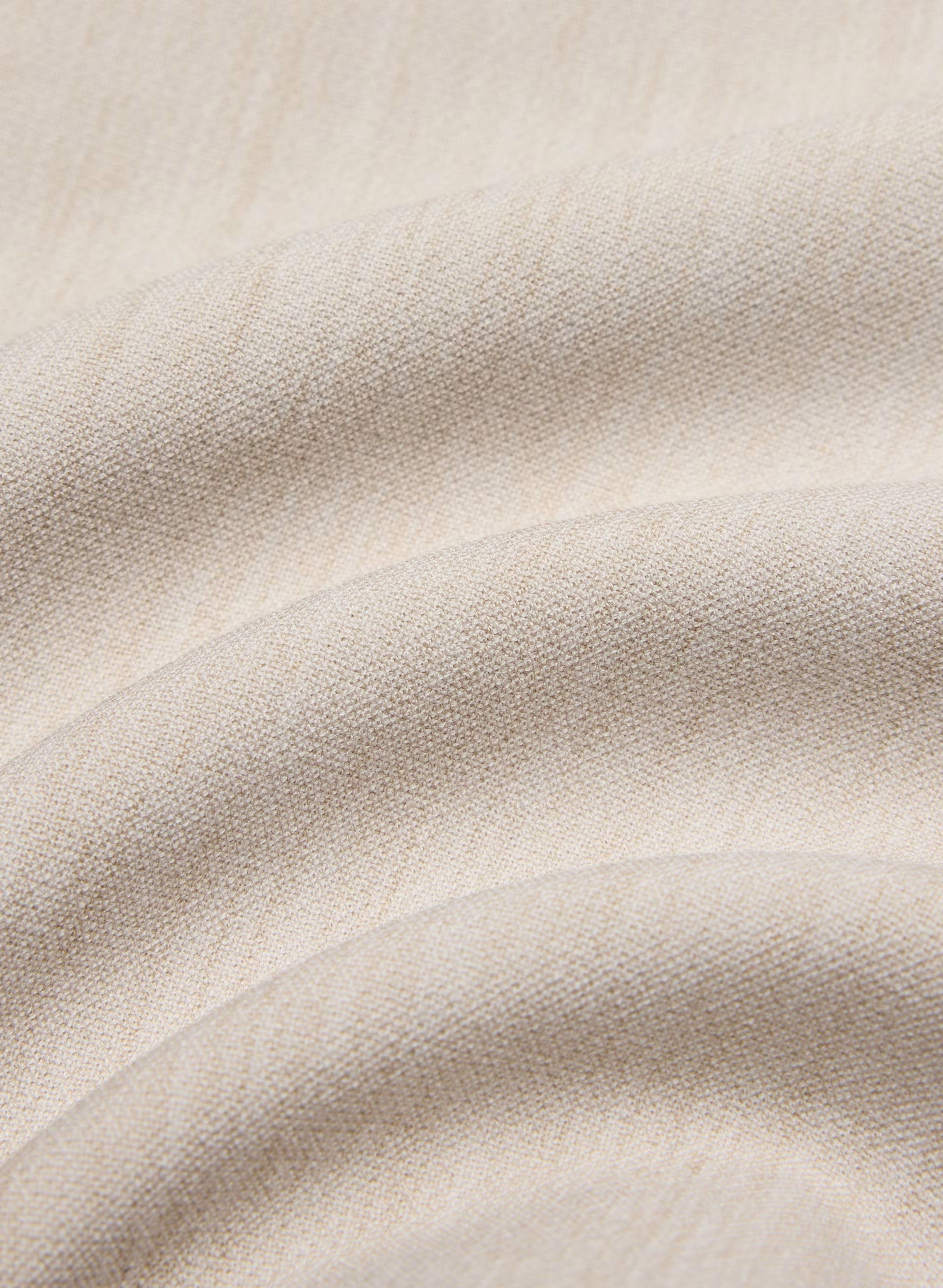 Chisel Micro Skort - Eversential™ - HEATHER MATTE PEARL