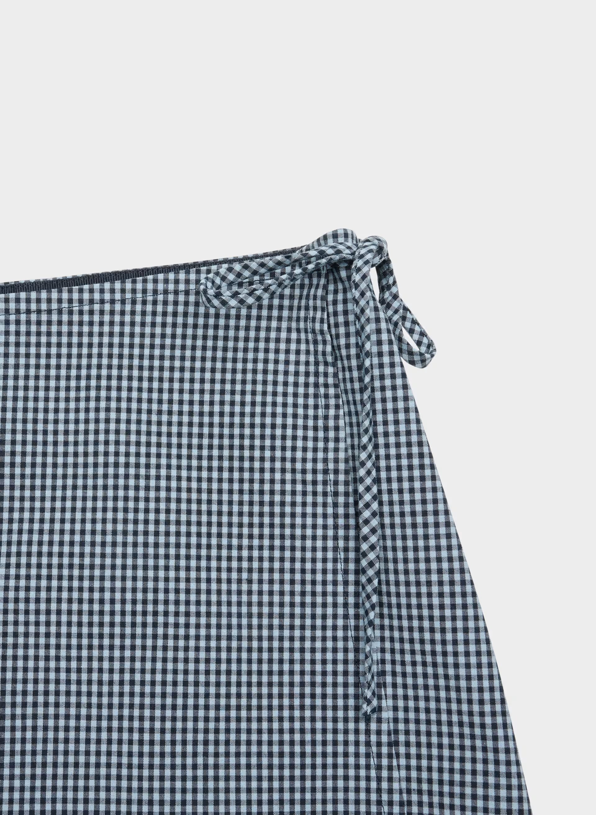 Smitten Skirt - CLR GGM RPL BL/ADMRL