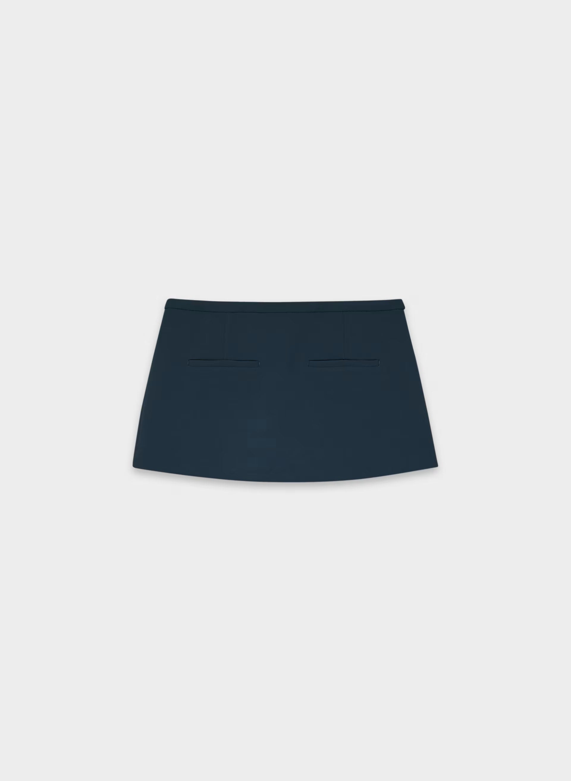 Milano Skort - Crepette™ - ADMIRAL