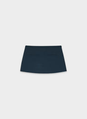Milano Skort - Crepette™ - ADMIRAL