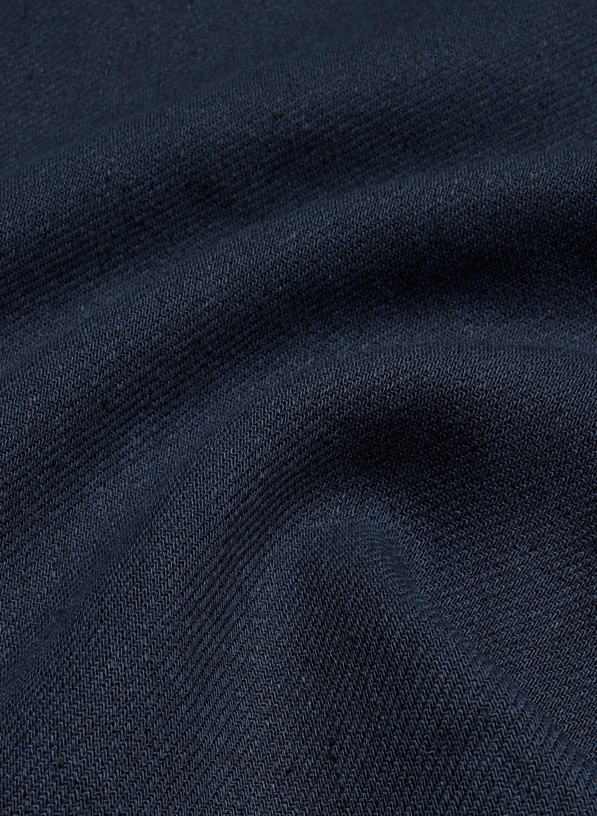 Classic Mini Skirt - PowerLinen™ - ADMIRAL