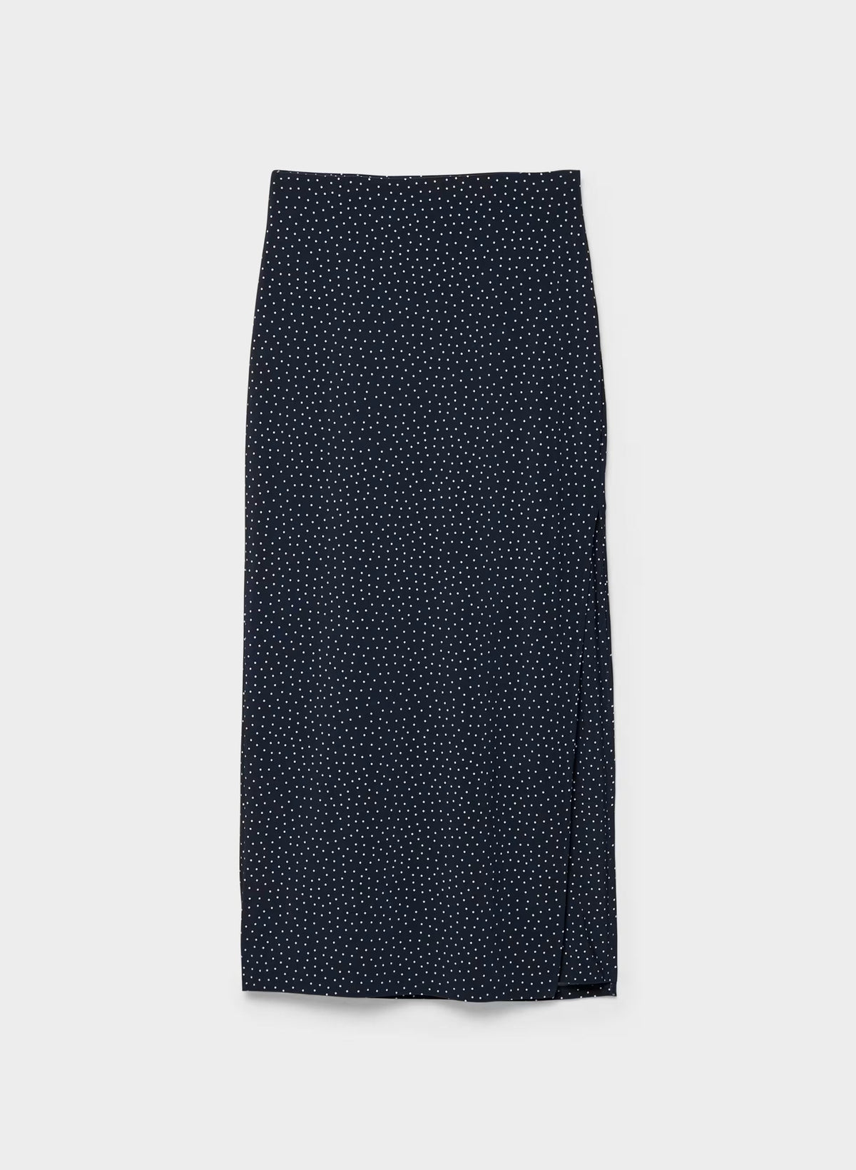 Smooth Matter™ Subscript Skirt - ADMIRAL/WHITE