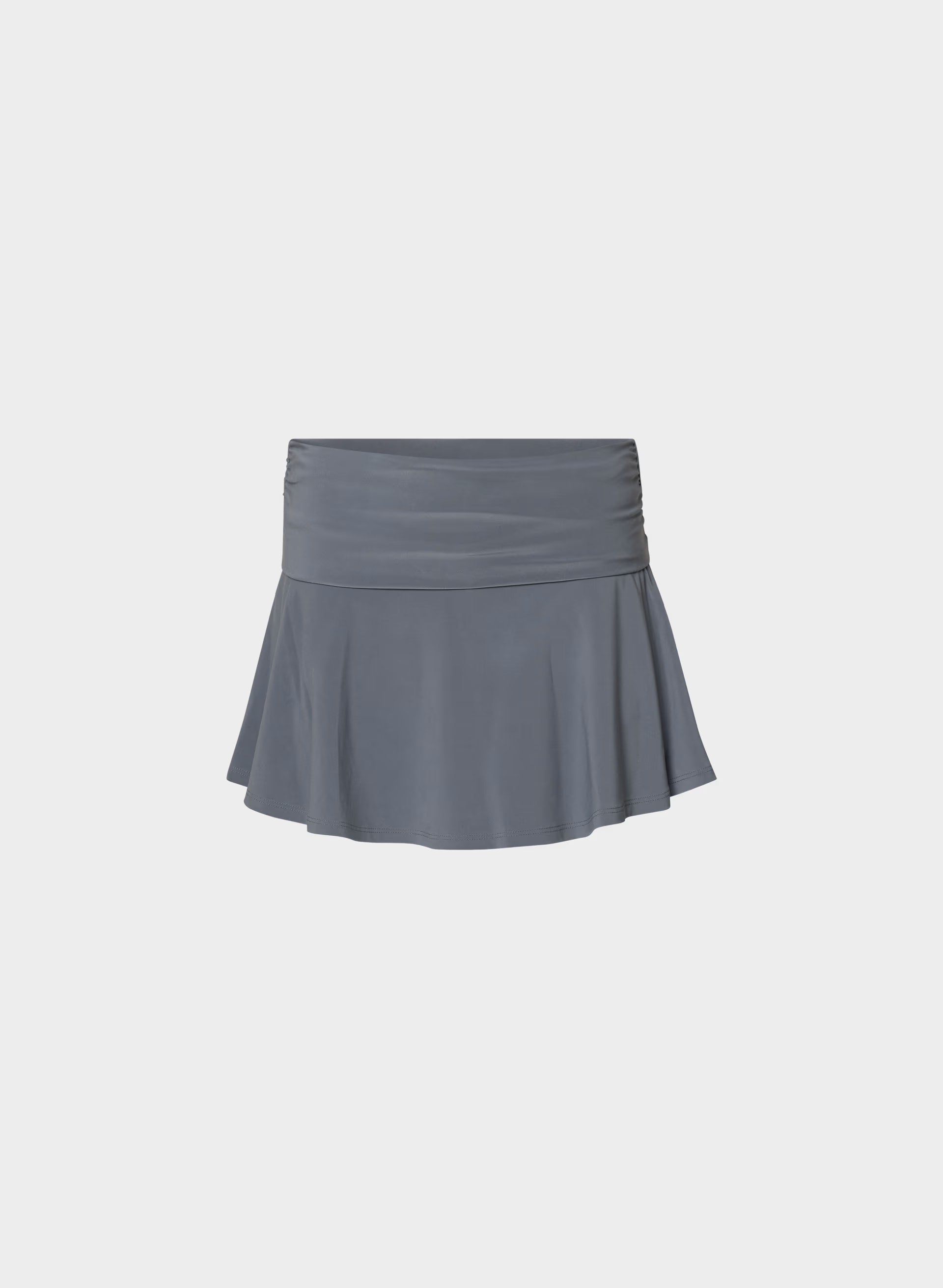 Smooth Matter™ Afters Skort - VINTAGE NAVY