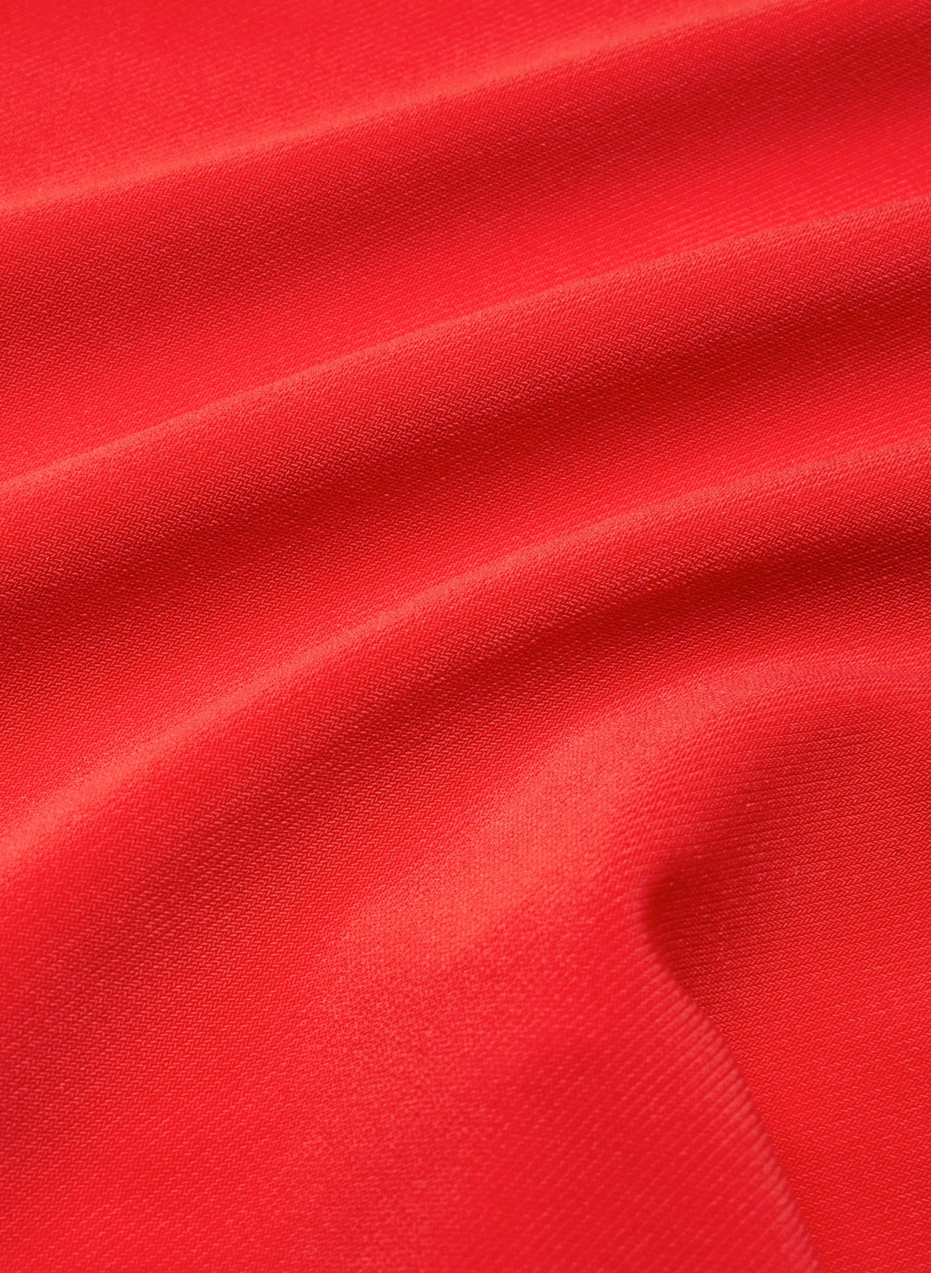 Smooth Matter™ Afters Skort - CHERRYBOMB RED