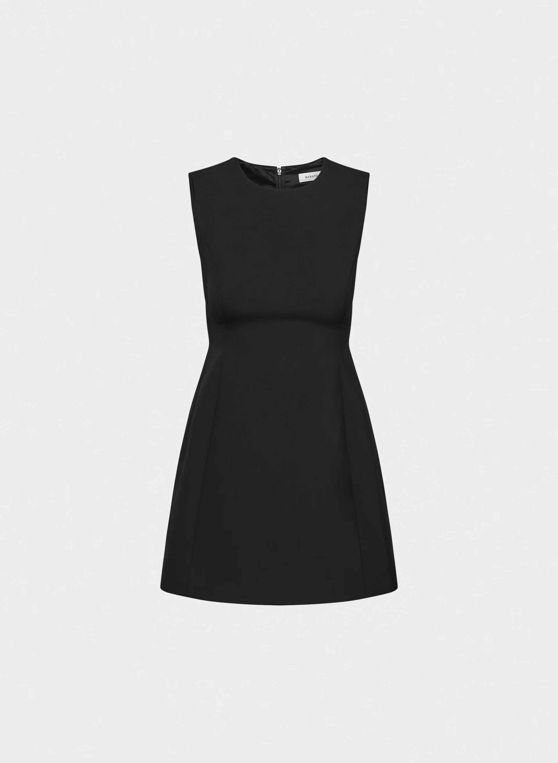 Opportunity Dress - Eversential™ - BLACK