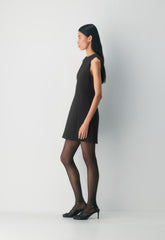 Opportunity Dress - Eversential™ - BLACK