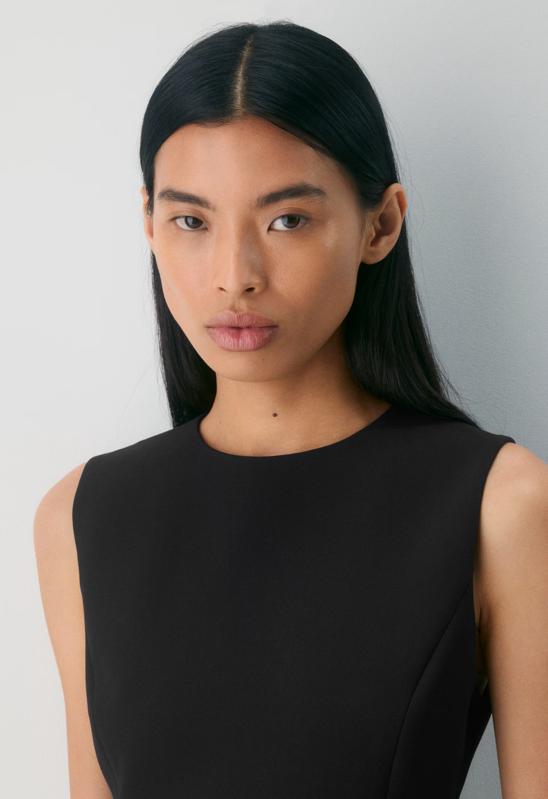 Opportunity Dress - Eversential™ - BLACK