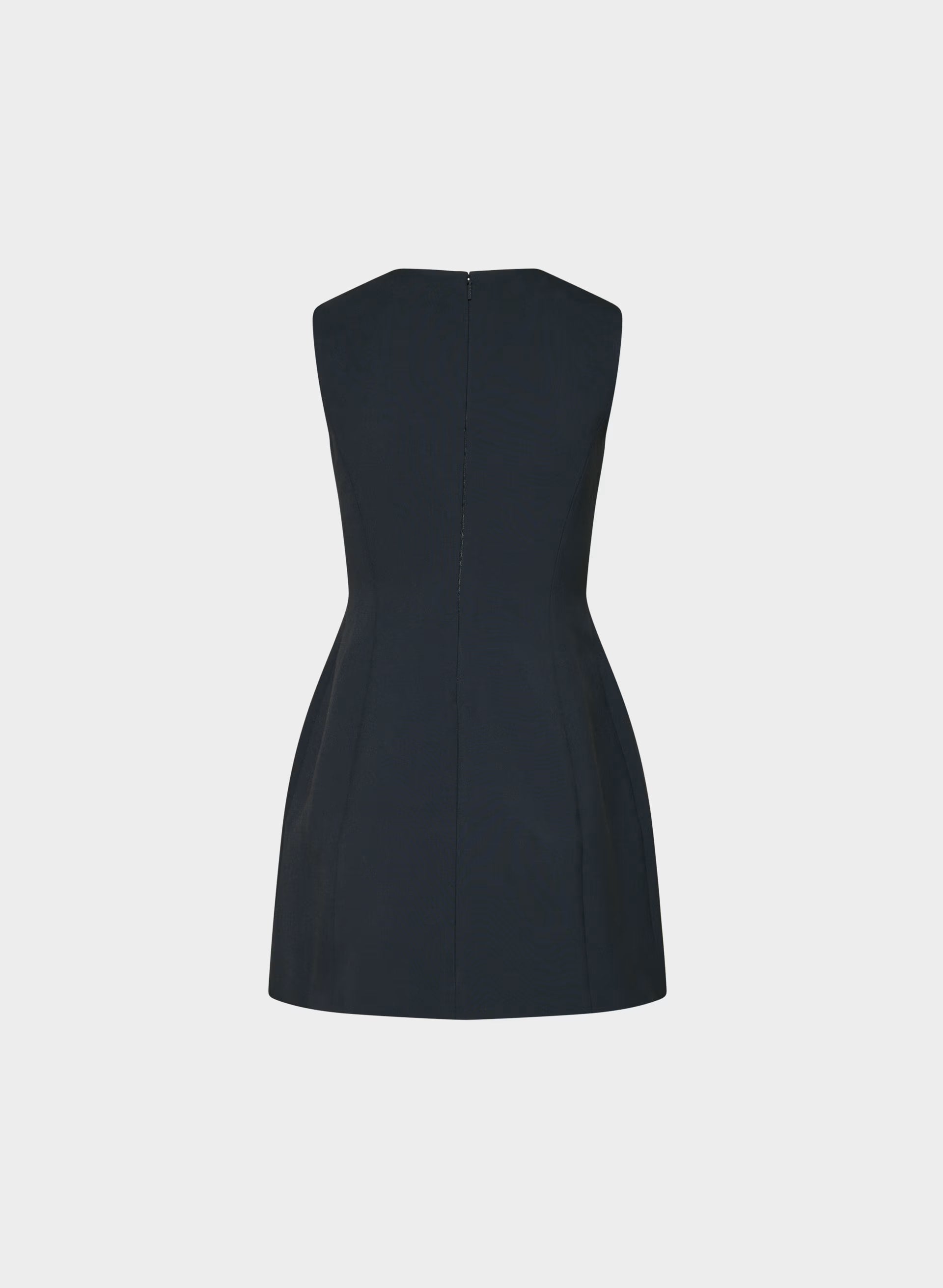 Opportunity Dress - Eversential™ - DARK NIGHT NAVY