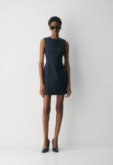 Opportunity Dress - Eversential™ - DARK NIGHT NAVY