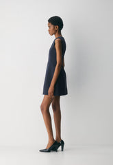 Opportunity Dress - Eversential™ - DARK NIGHT NAVY