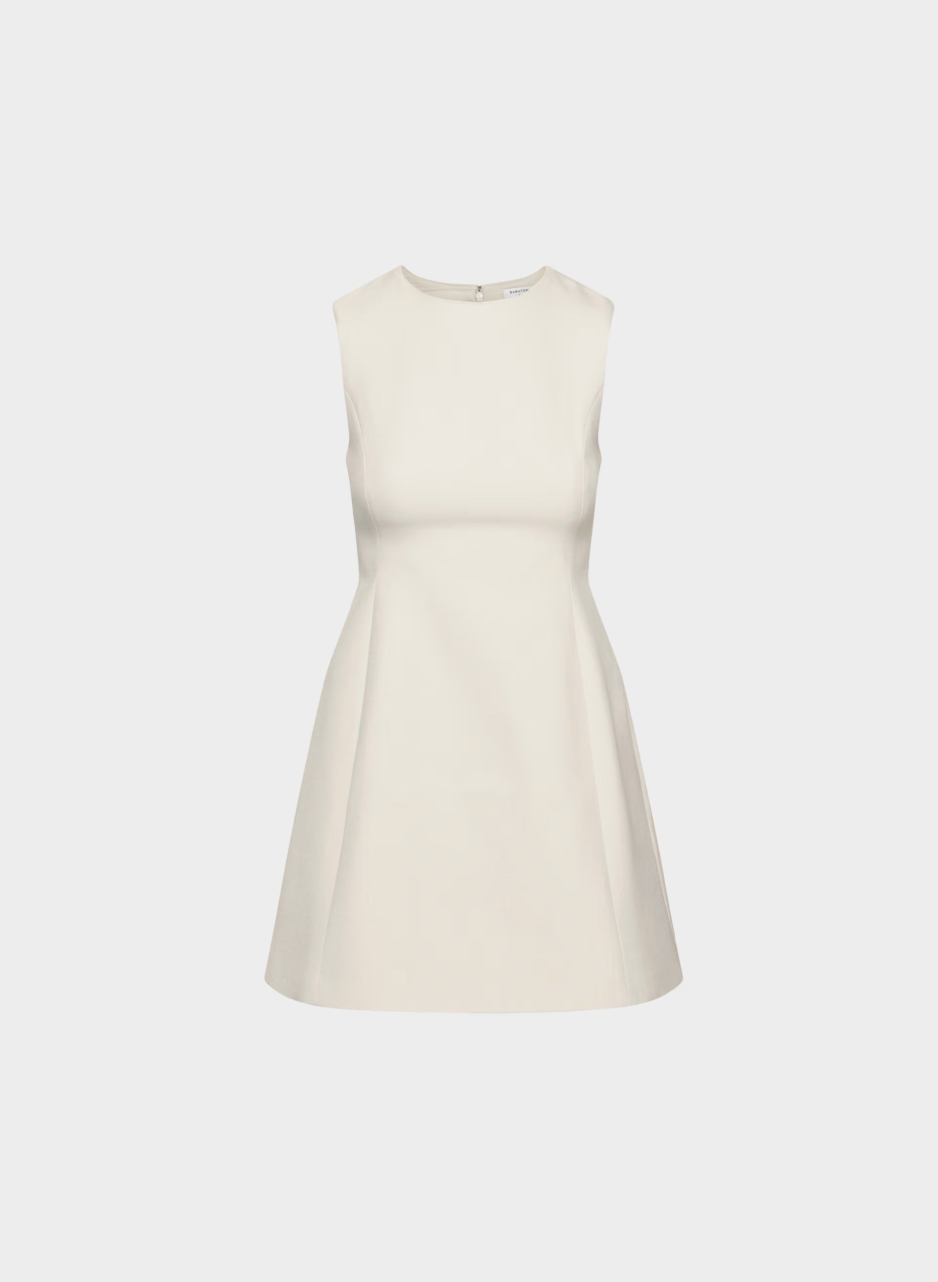 Opportunity Dress - Eversential™ - METROPOLIS BEIGE