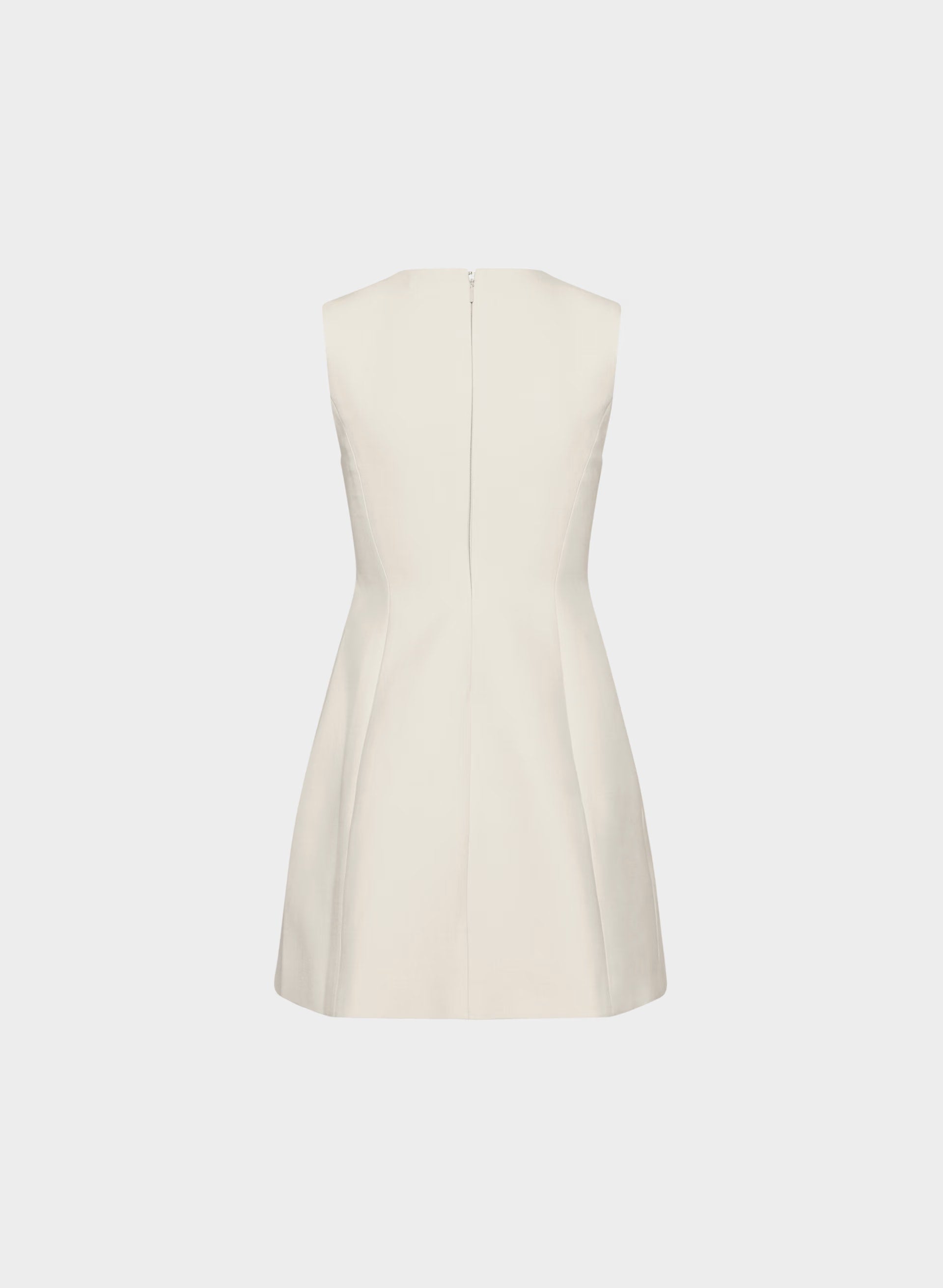 Opportunity Dress - Eversential™ - METROPOLIS BEIGE
