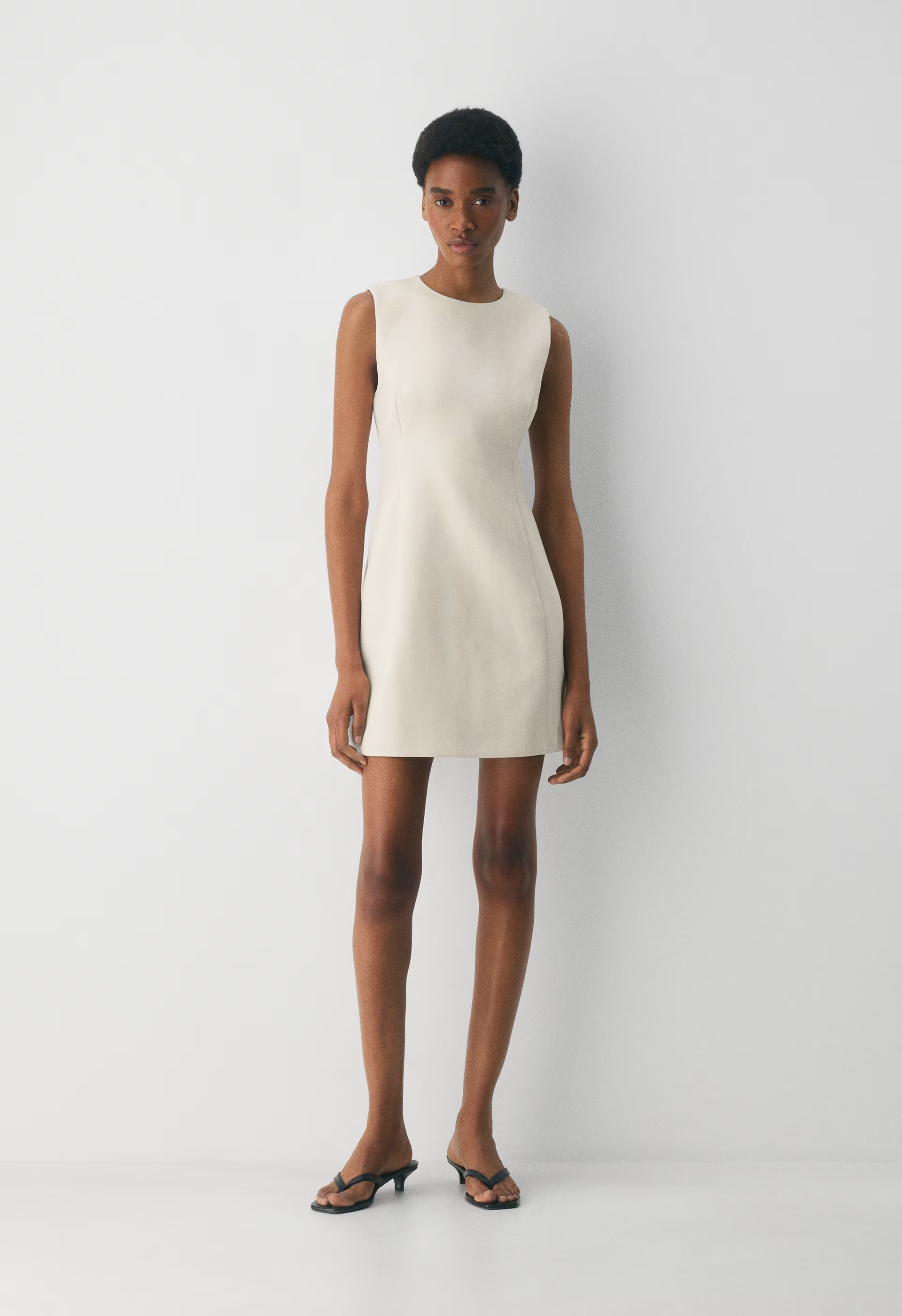 Opportunity Dress - Eversential™ - ADMIRAL