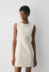 Opportunity Dress - Eversential™ - METROPOLIS BEIGE