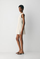 Opportunity Dress - Eversential™ - METROPOLIS BEIGE