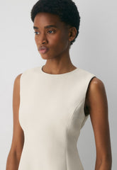 Opportunity Dress - Eversential™ - METROPOLIS BEIGE