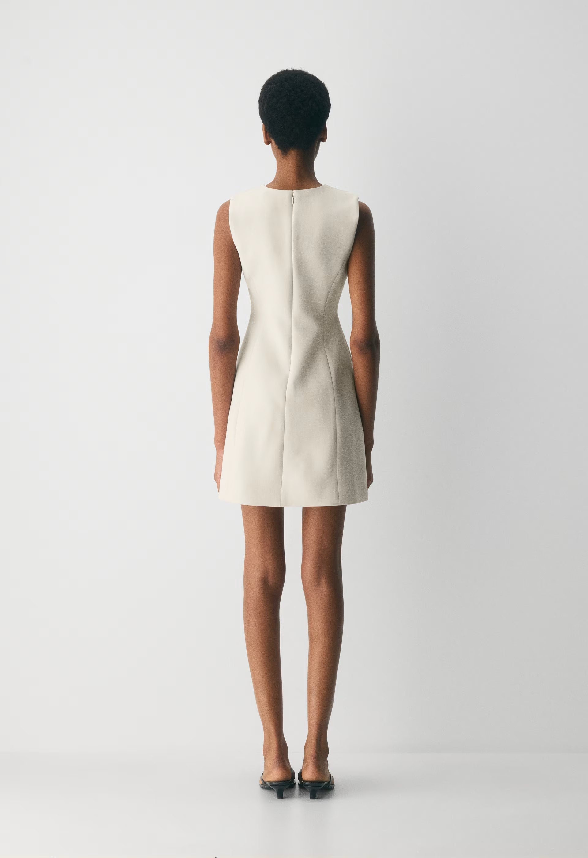 Opportunity Dress - Eversential™ - ADMIRAL