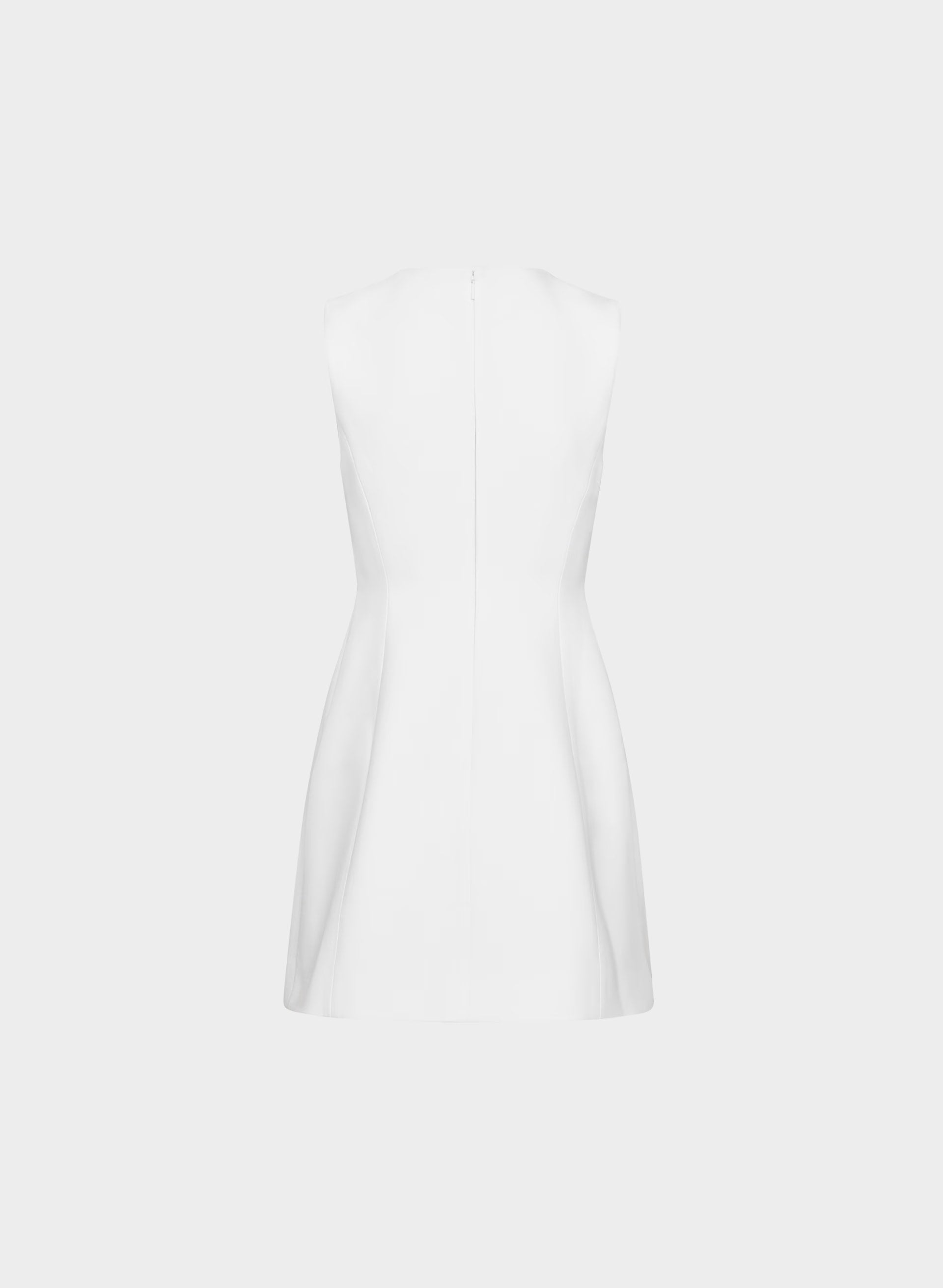 Opportunity Dress - Eversential™ - WHITE