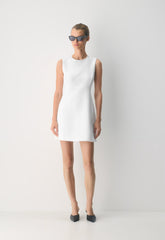 Opportunity Dress - Eversential™ - WHITE