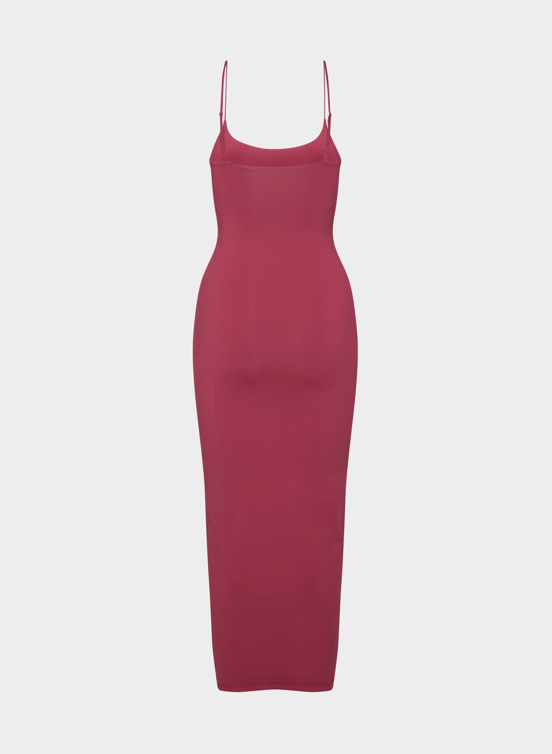 Original Contour Summon Maxi Cami Dress - JUICY ROSE
