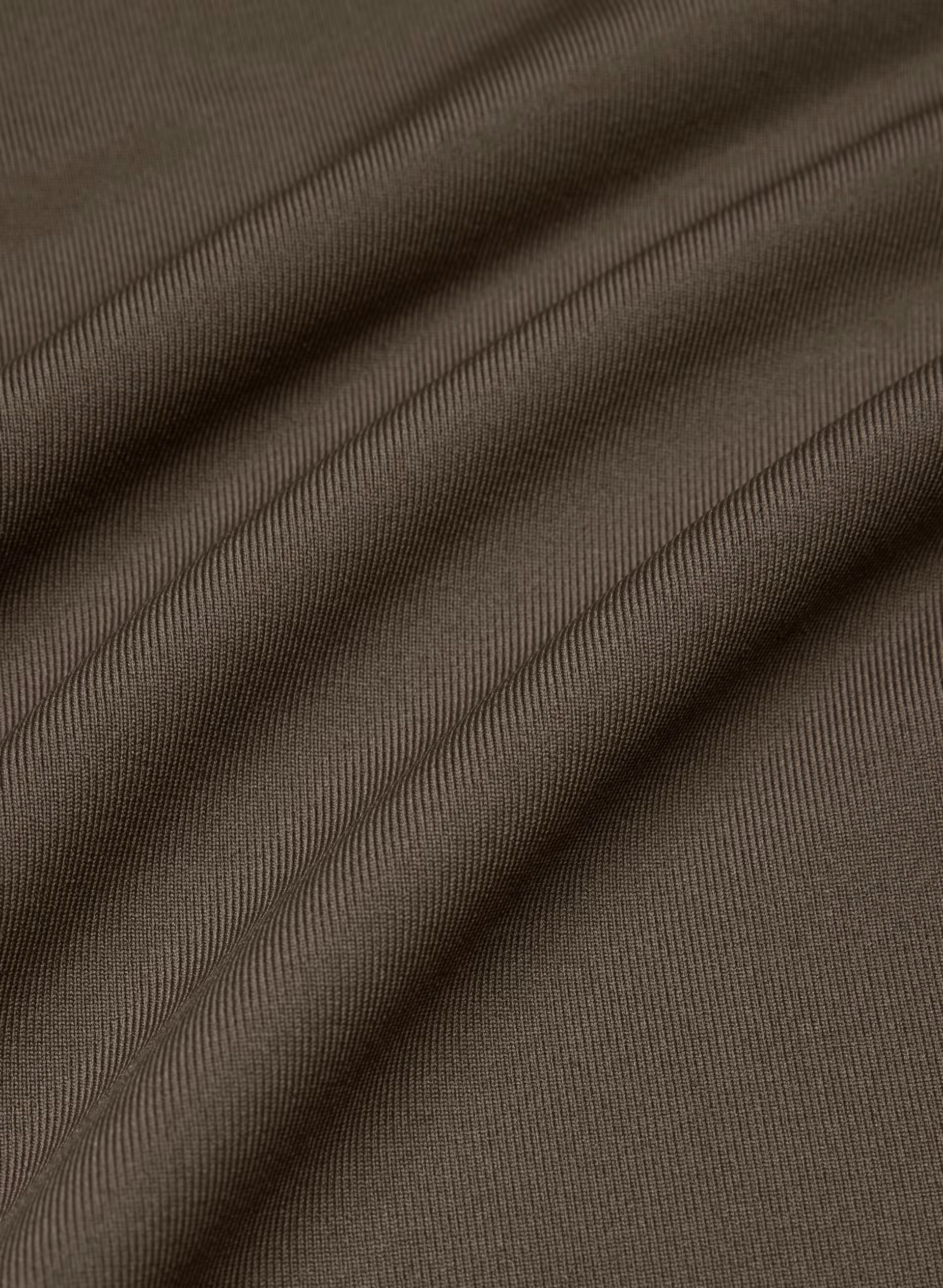 Original Contour Enrapture Mini Tube Dress - RICH MOCHA BROWN