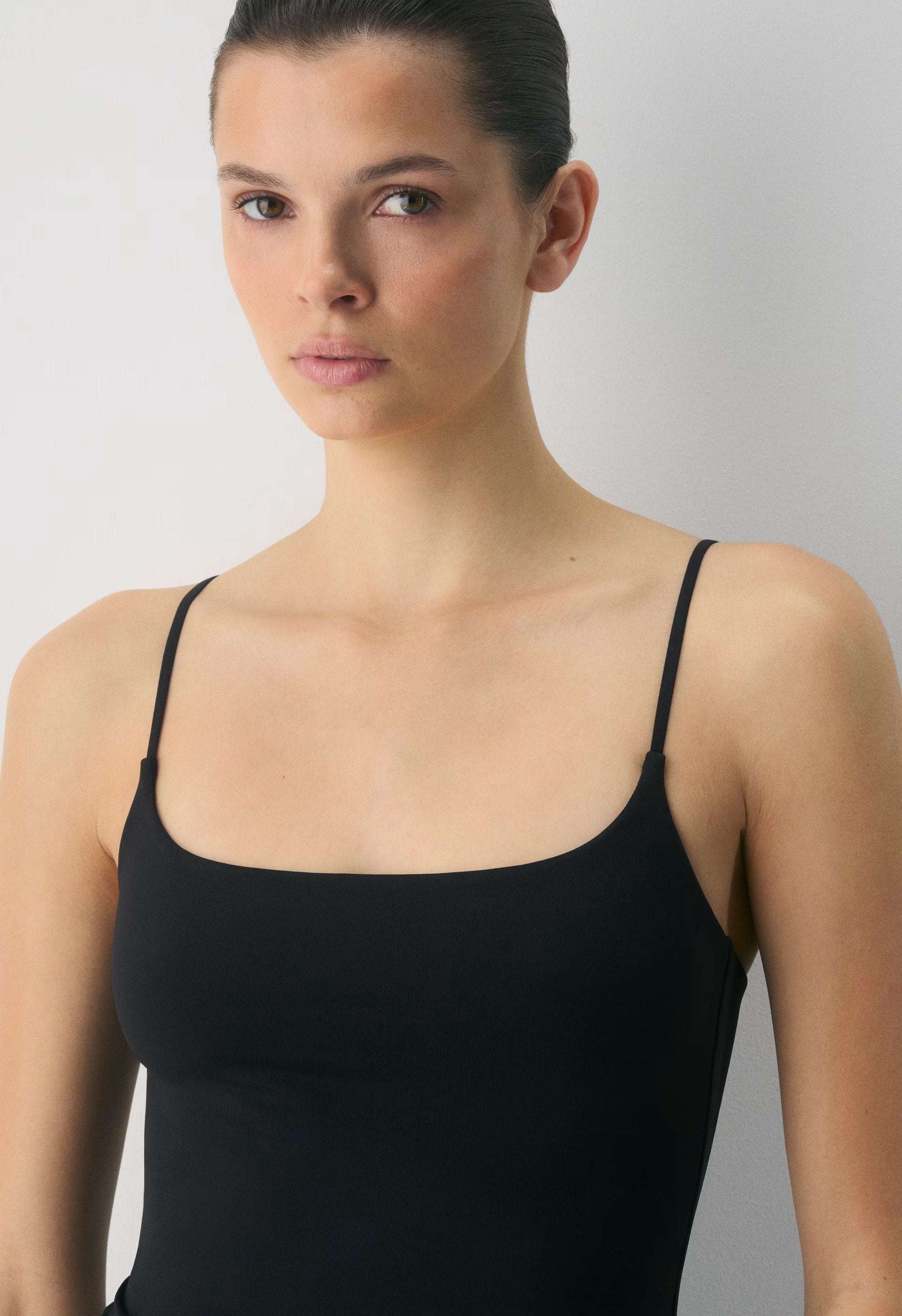 Original Contour Summon Mini Cami Dress - RIPPLE BLUE
