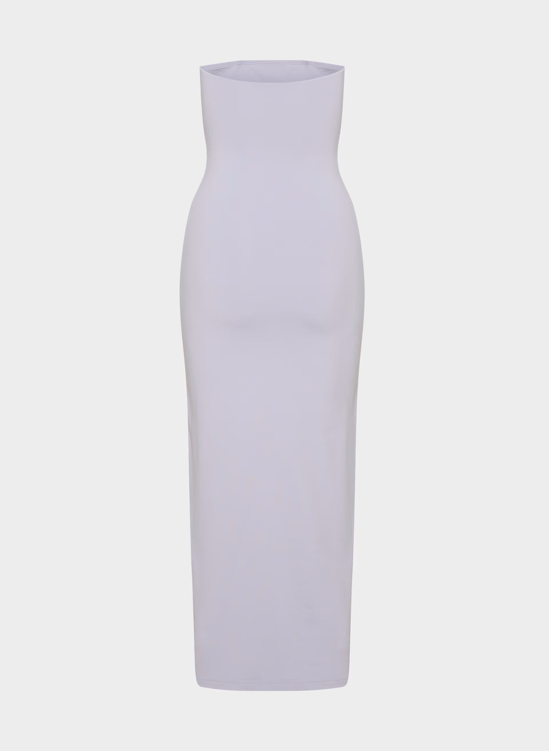Original Contour Enrapture Maxi Tube Dress - WILDFLOWER LILAC