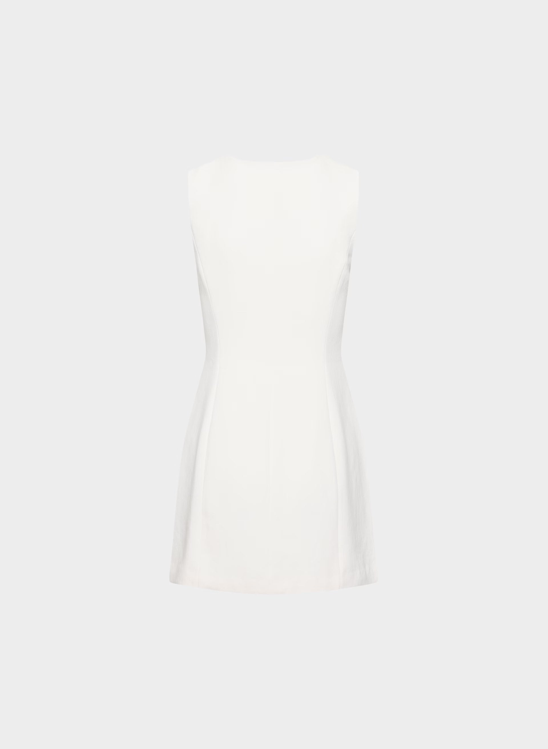Aria Dress - Crepette™ - LIGHT BIRCH