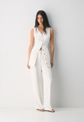 Aria Dress - Crepette™ - LIGHT BIRCH