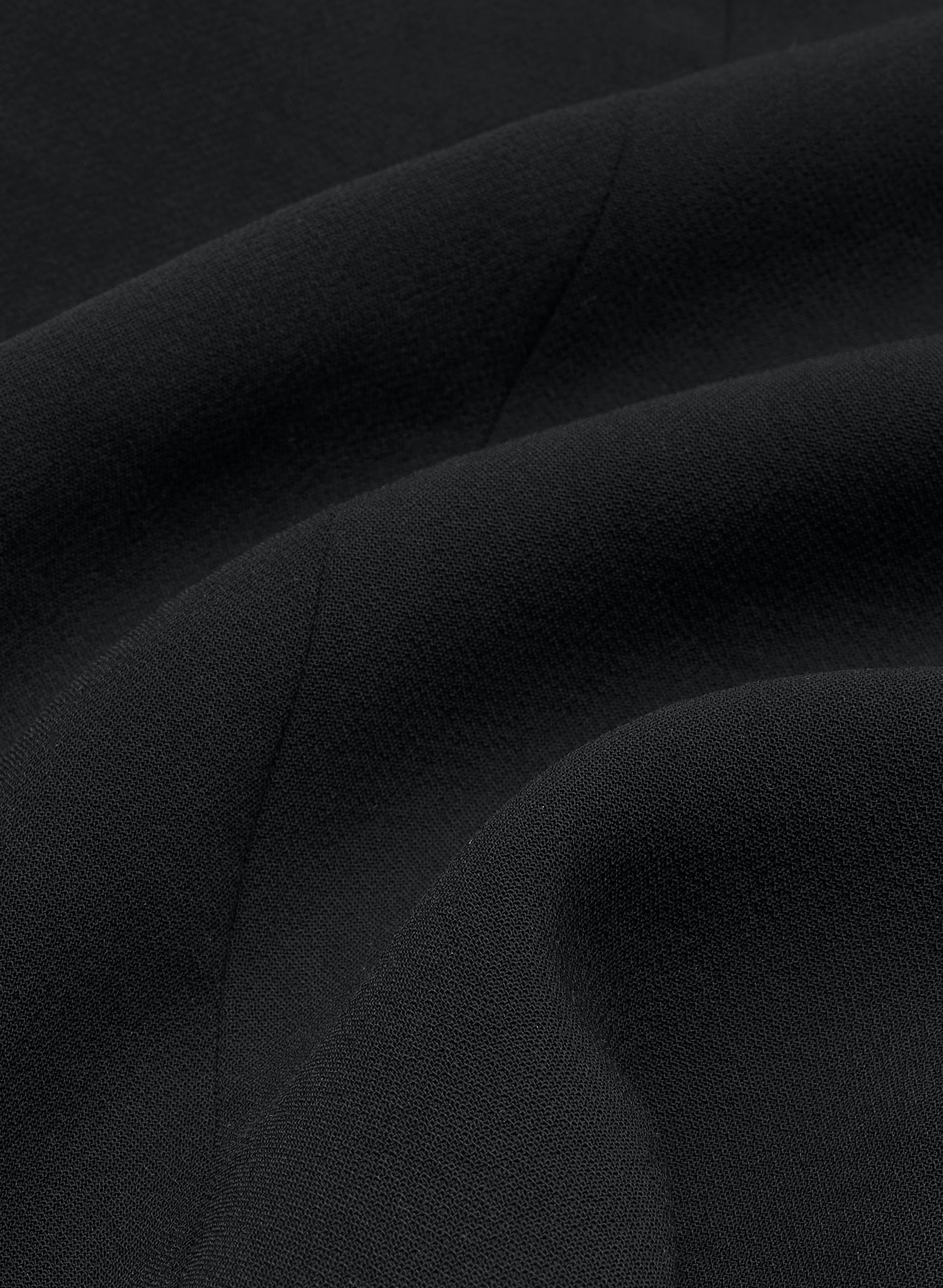 Aria Dress - Crepette™ - BLACK