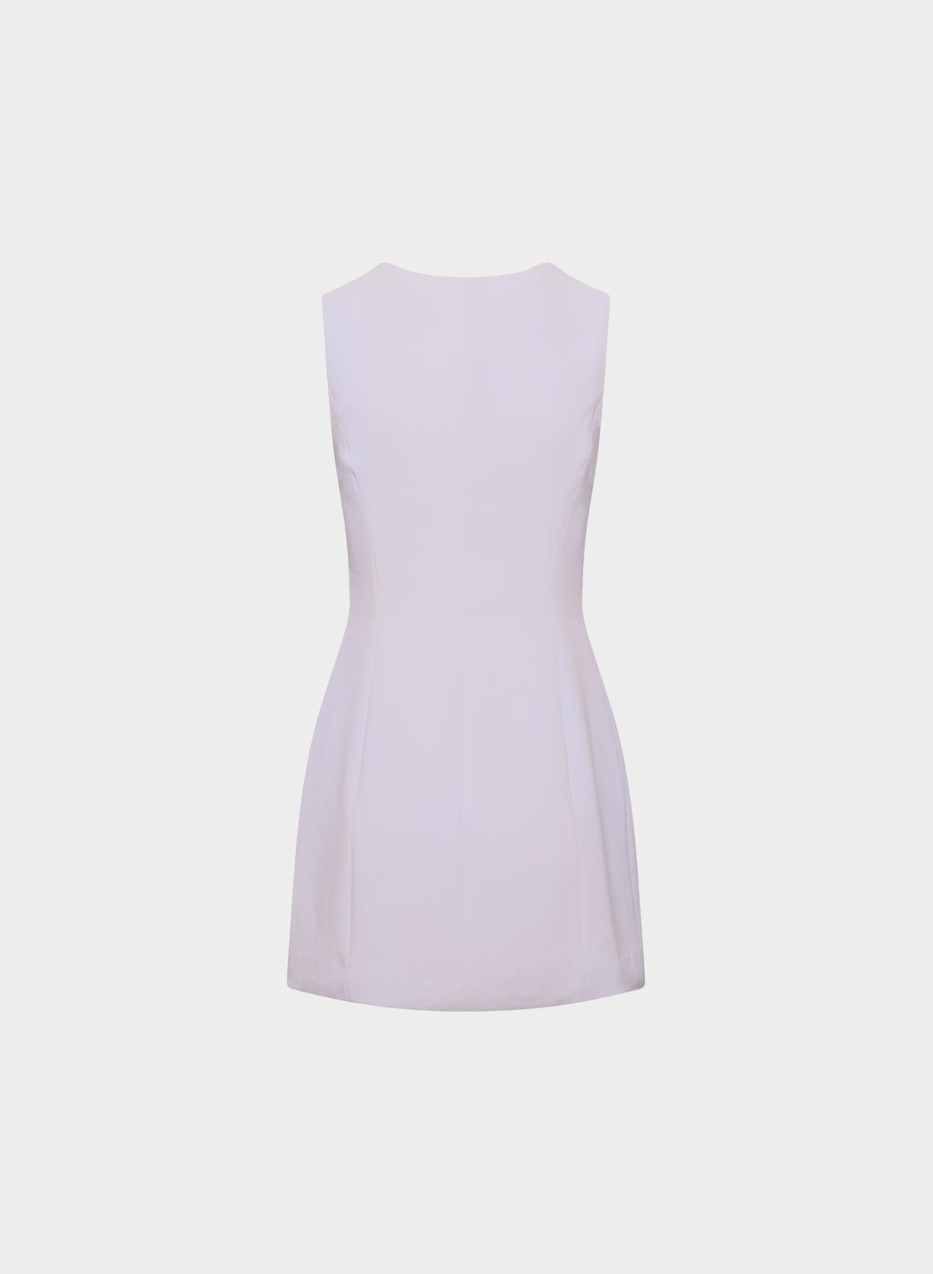 Aria Dress - Crepette™ - WILDFLOWER LILAC