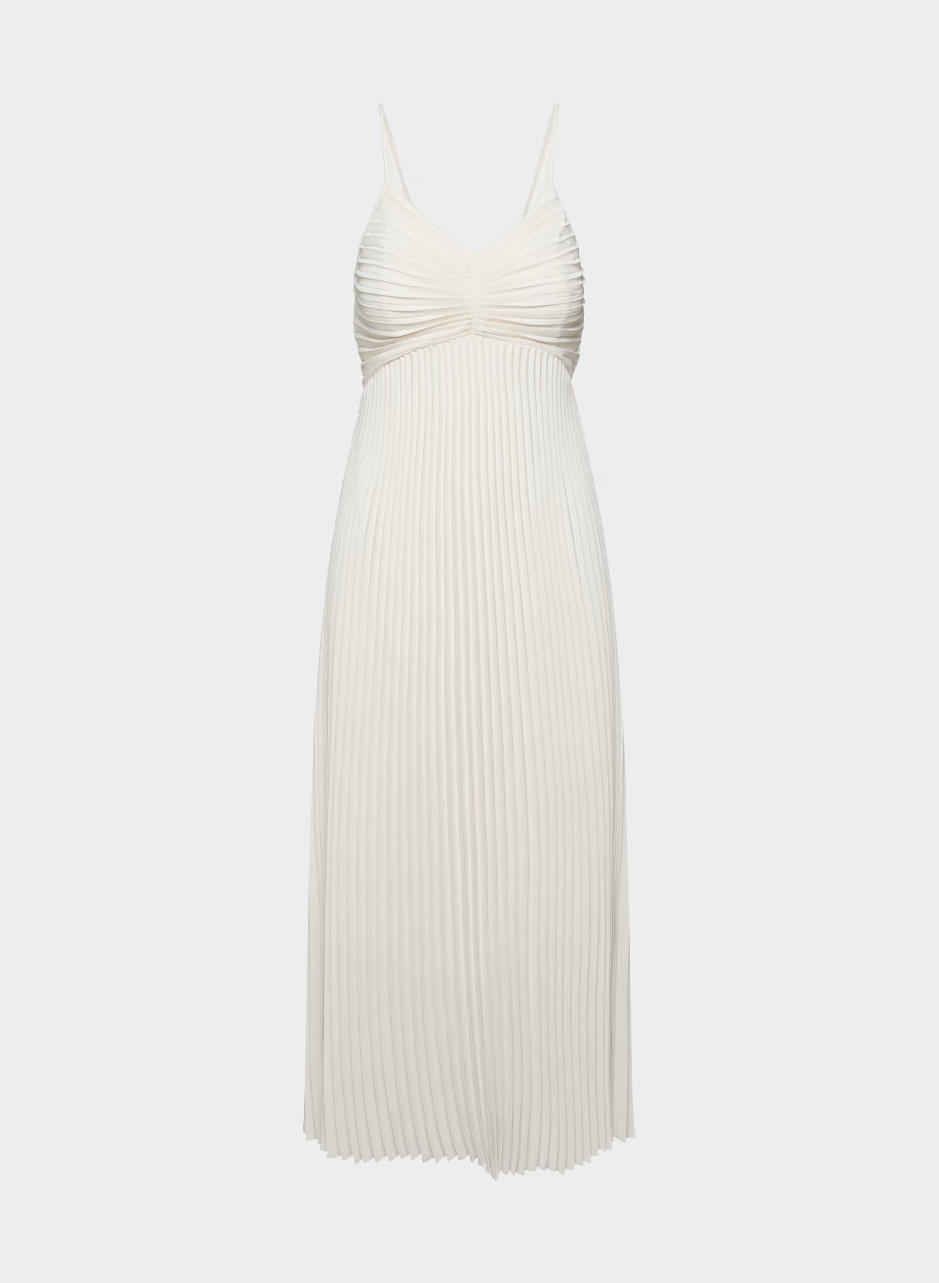 Celebrate Dress - LIGHT BIRCH