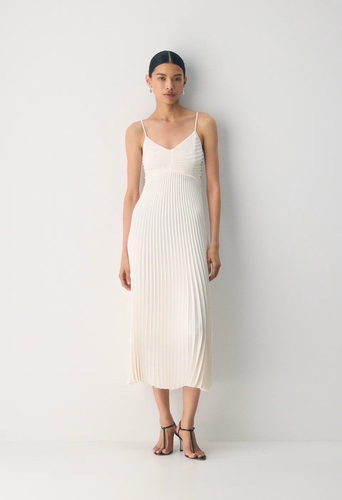 Celebrate Dress - LIGHT BIRCH