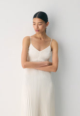 Celebrate Dress - LIGHT BIRCH