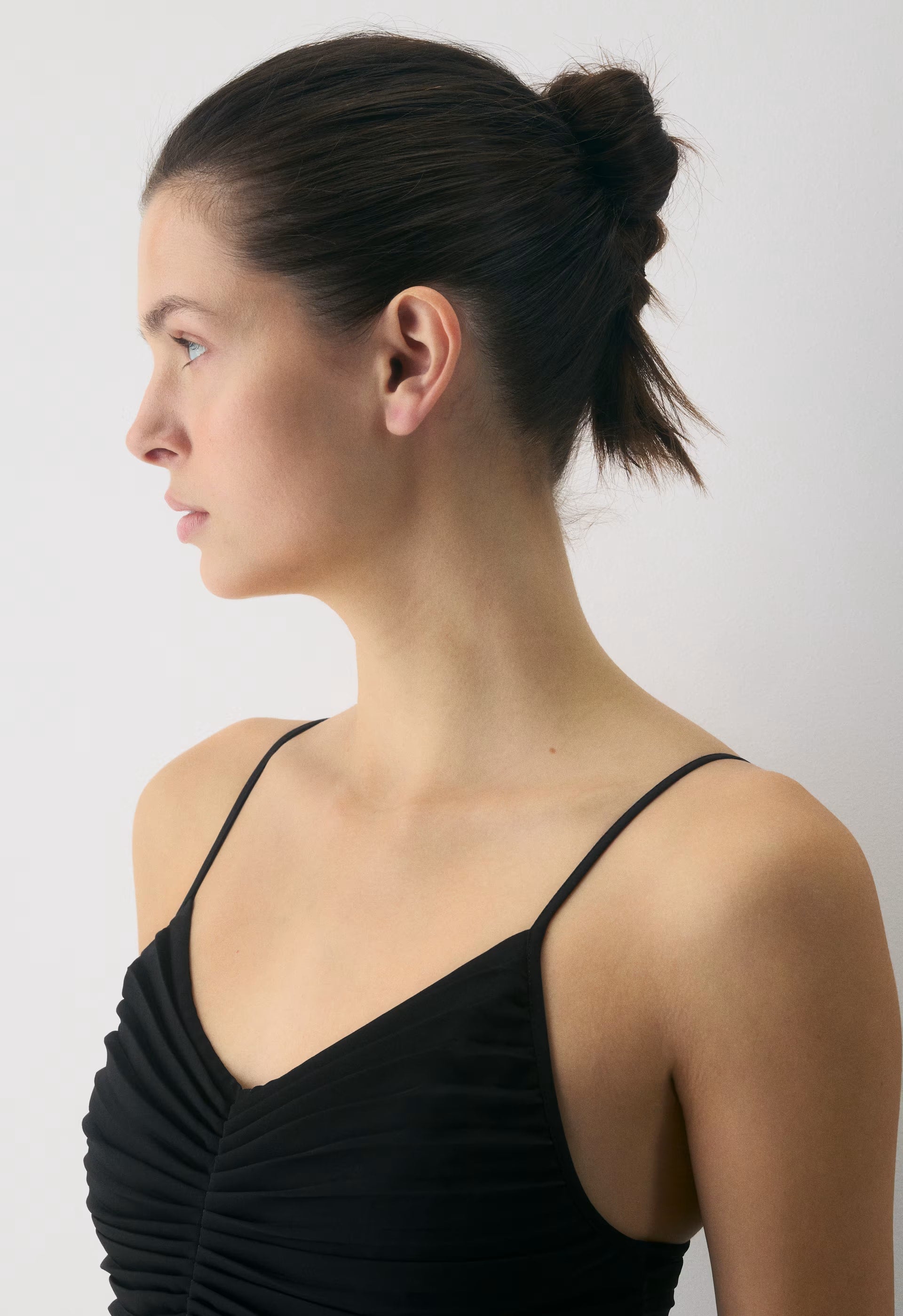 Celebrate Dress - BLACK