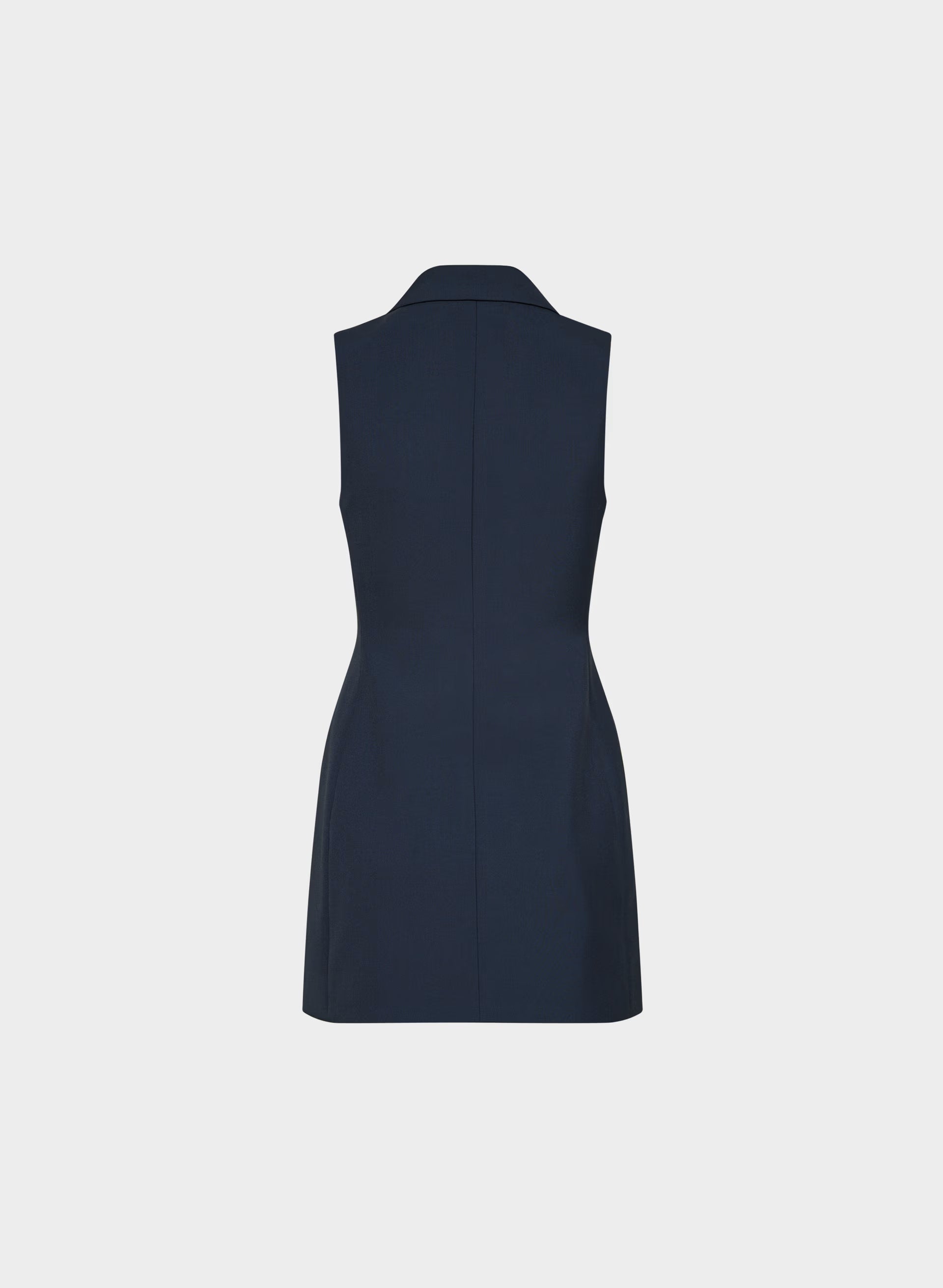 Mastermind Dress - Eversential™ - ADMIRAL