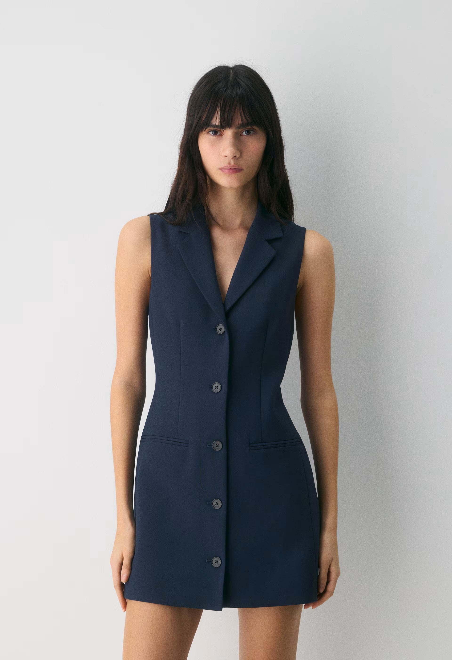 Mastermind Dress - Eversential™ - ADMIRAL