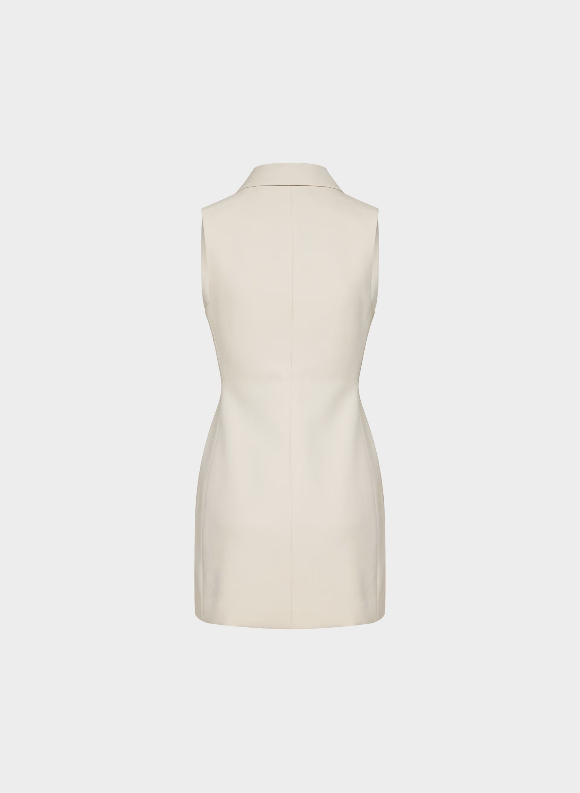 Mastermind Dress - Eversential™ - METROPOLIS BEIGE