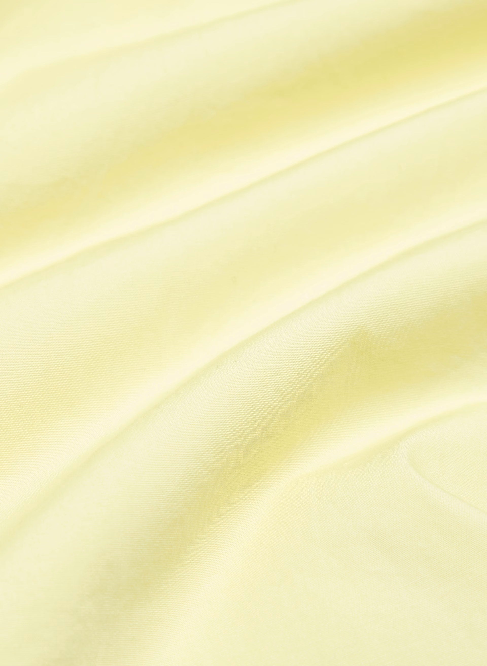 Mason Poplin Dress - LEMONADE