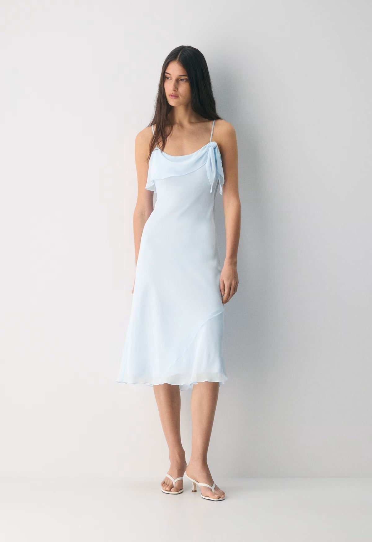 Cannelle Dress - GLIMMER