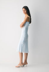 Cannelle Dress - GLIMMER