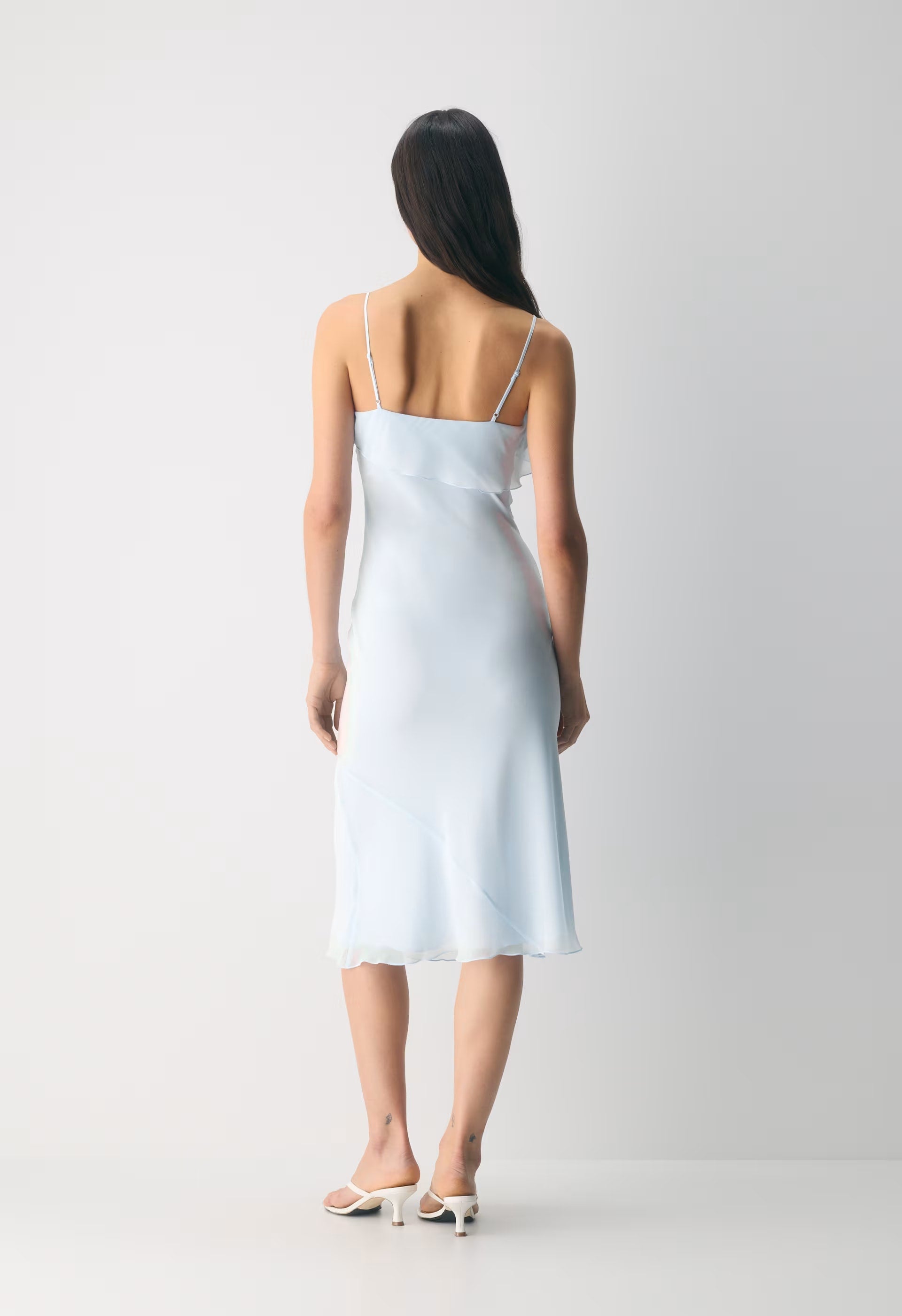 Cannelle Dress - GLIMMER