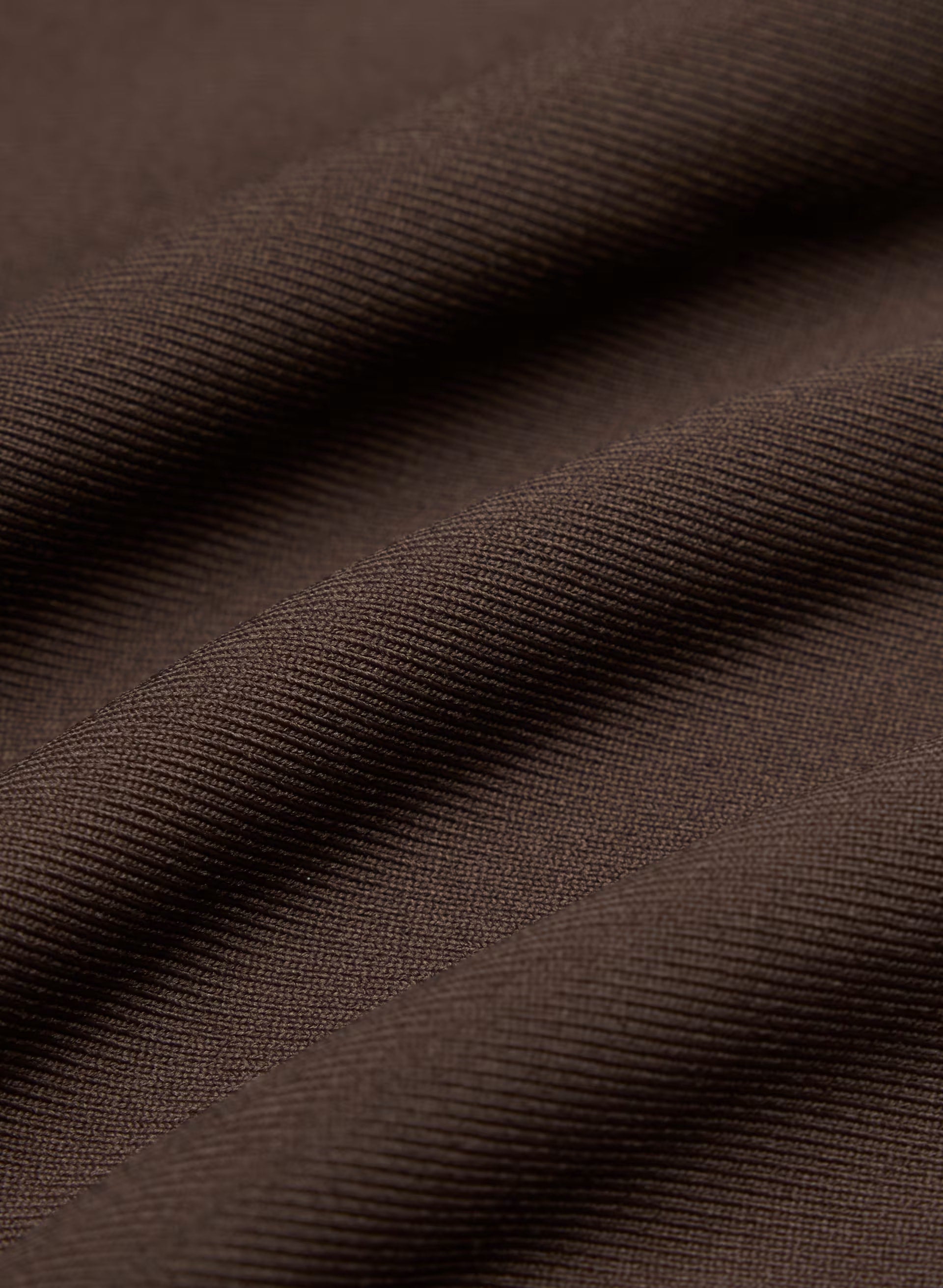 Original Contour Ravish Dress - RICH MOCHA BROWN
