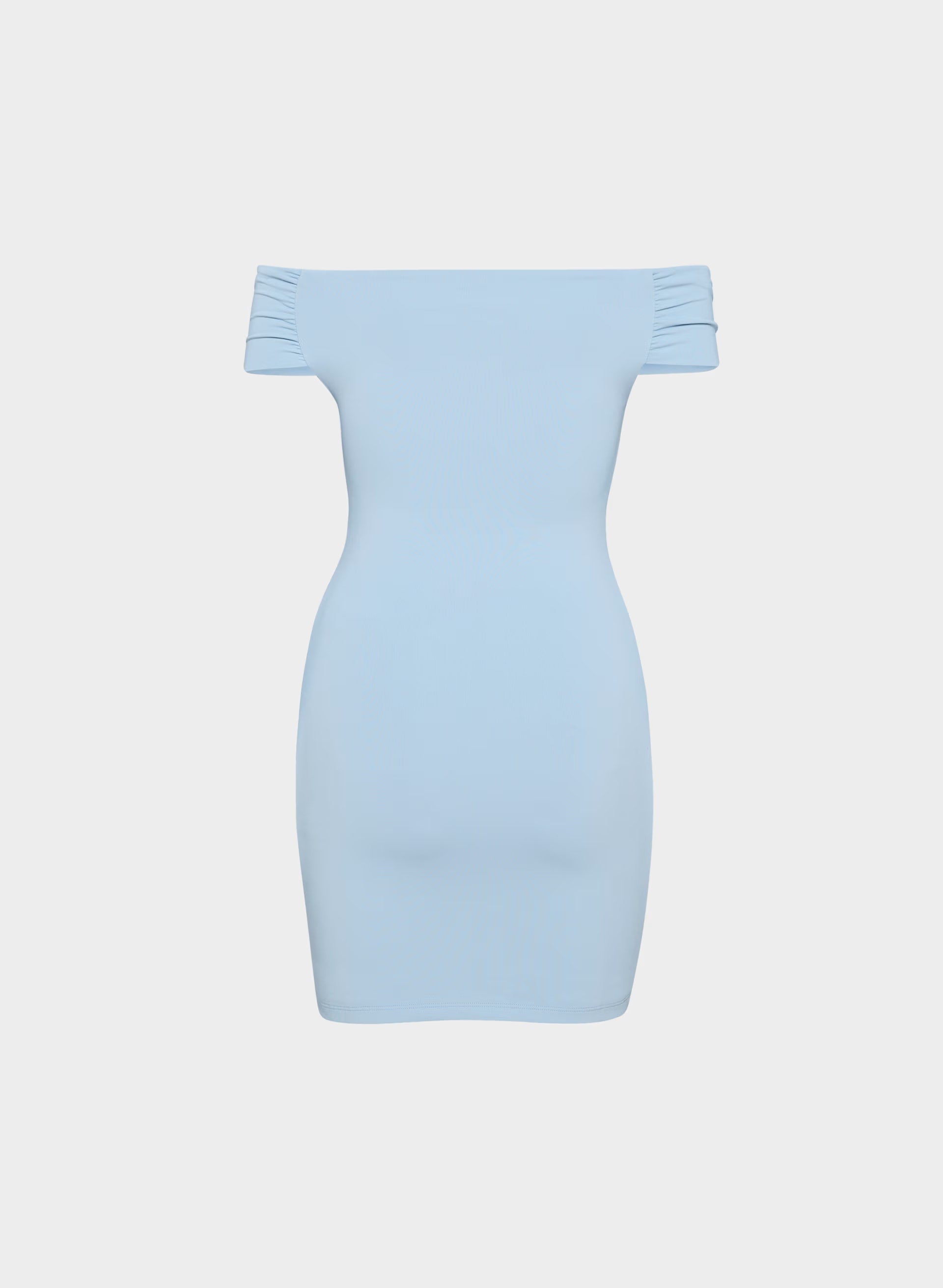 Original Contour Ravish Dress - RIPPLE BLUE