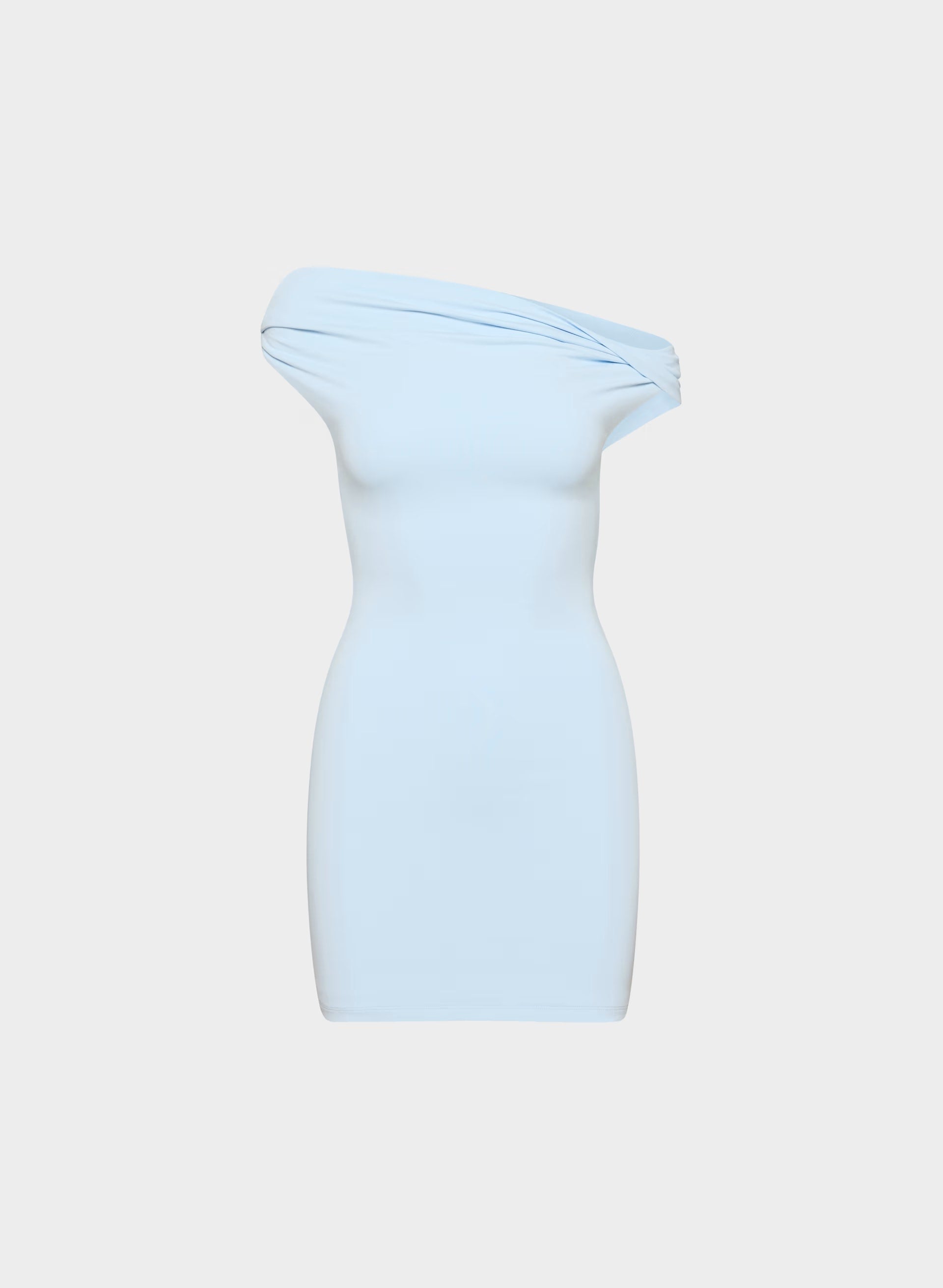 Original Contour Ravish Dress - VILLA BLUE