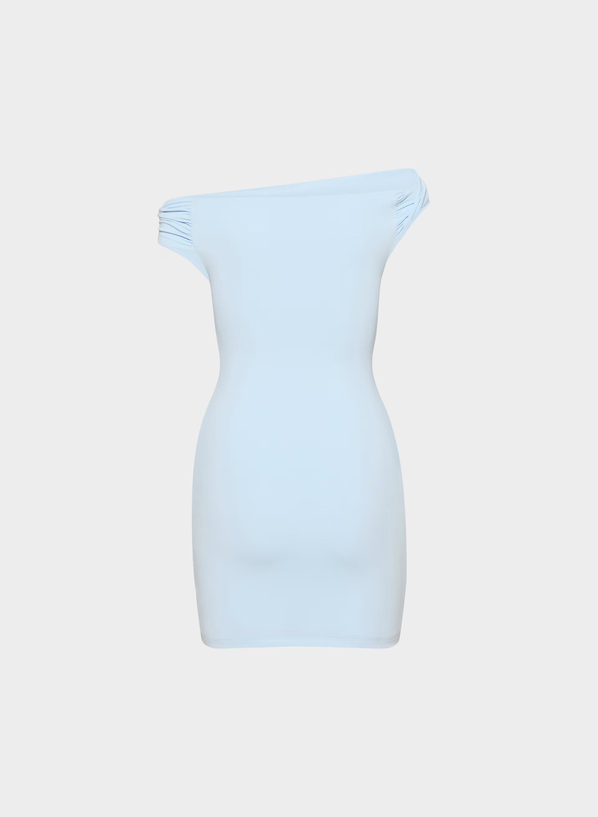 Original Contour Ravish Dress - VILLA BLUE