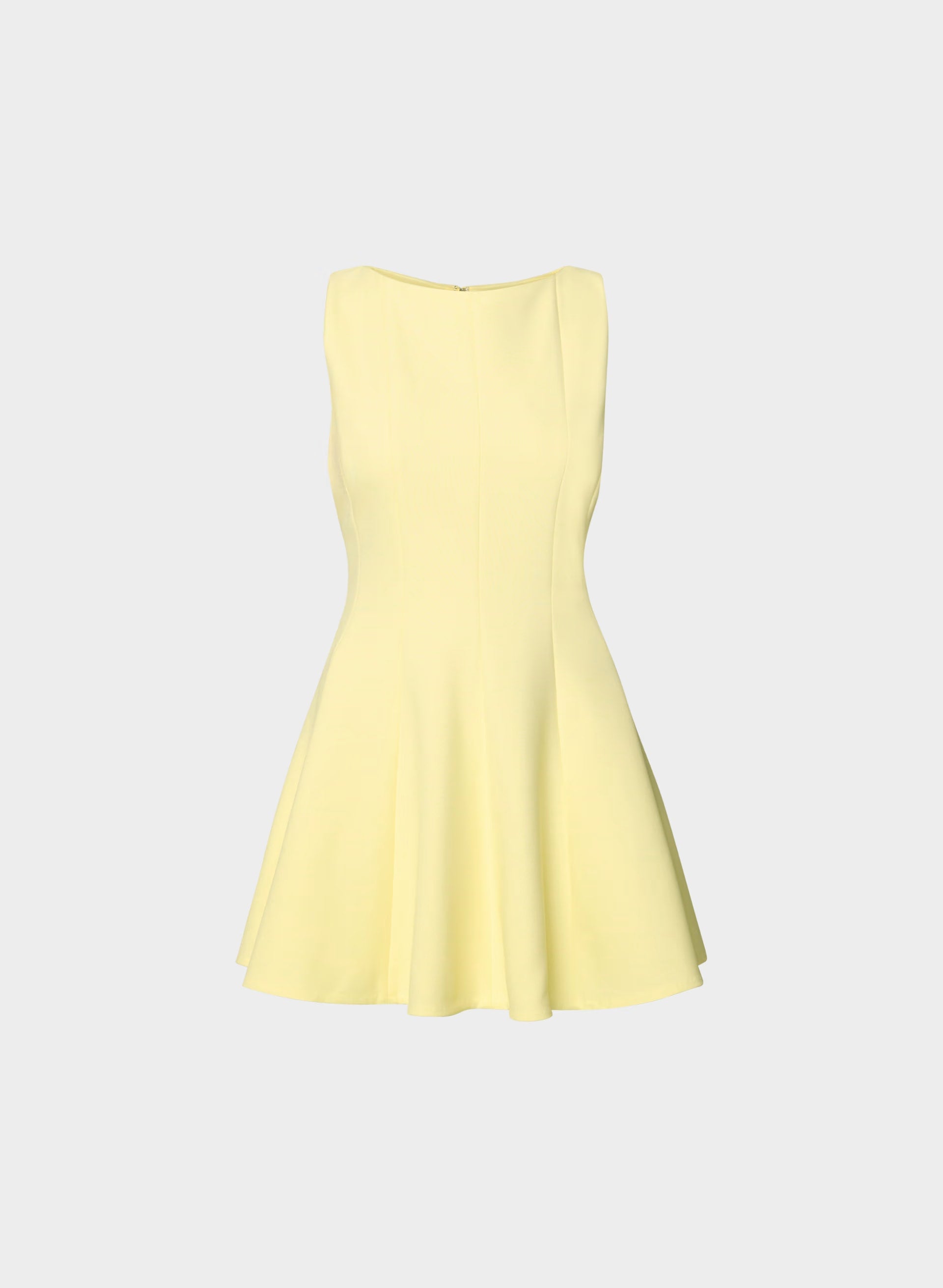 Proxy Dress - Eversential™ - LEMONADE