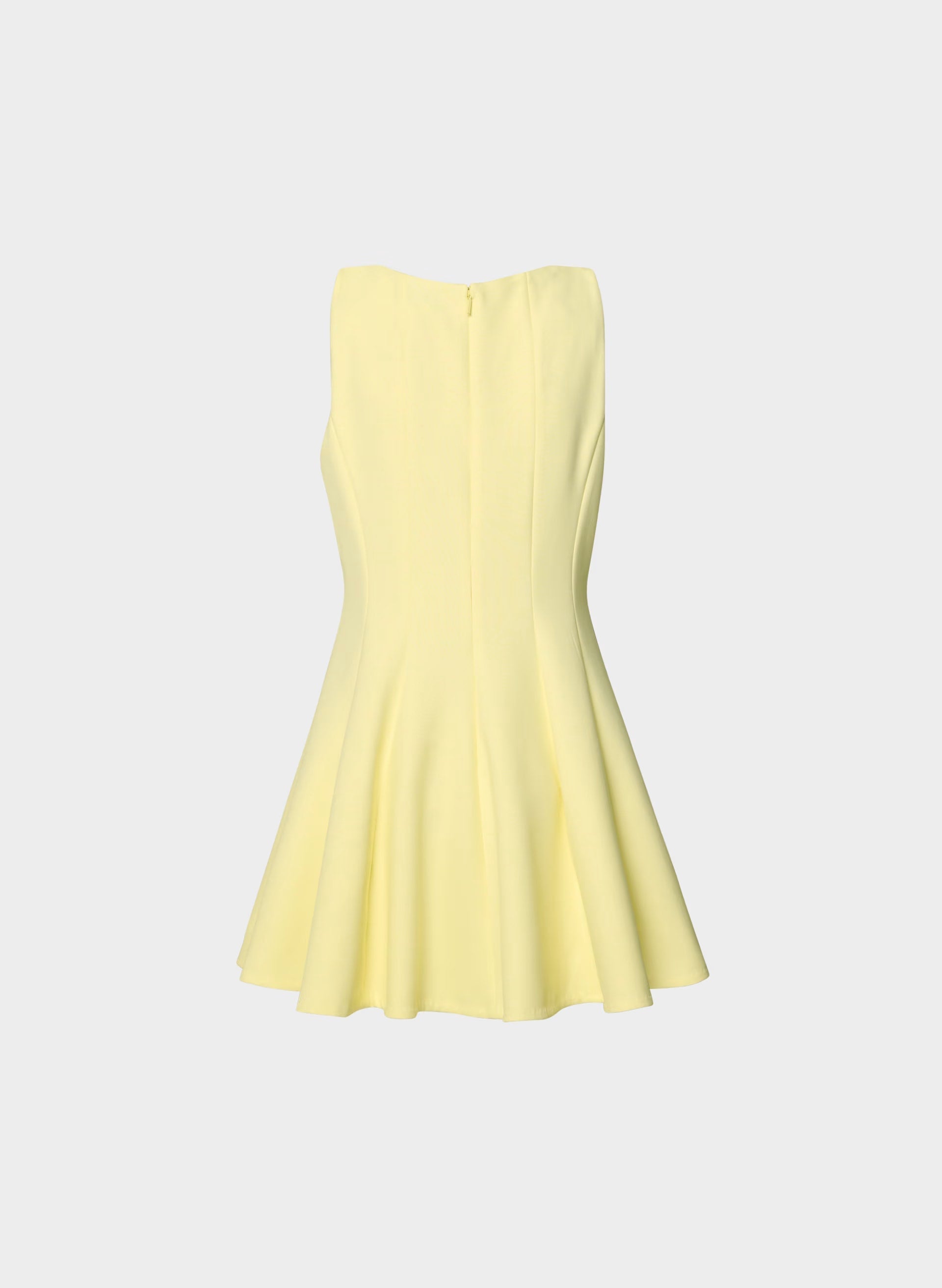 Proxy Dress - Eversential™ - LEMONADE