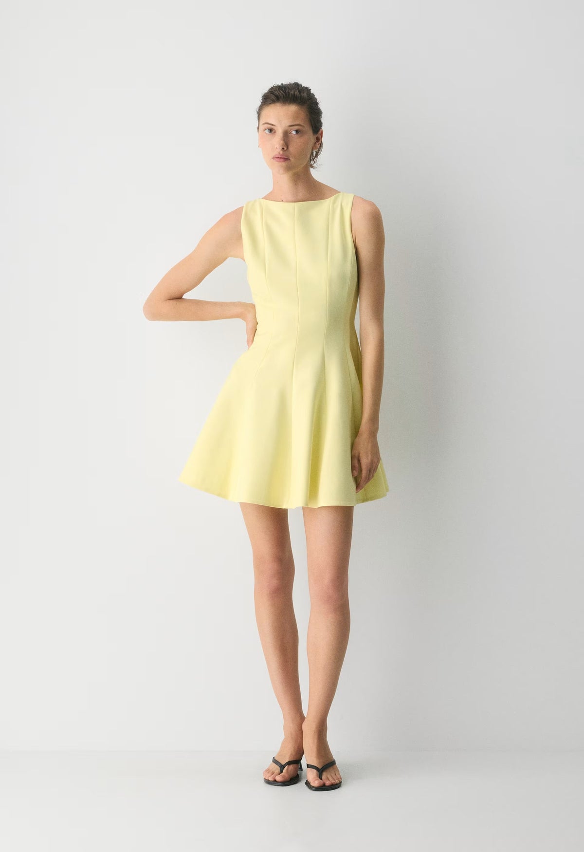 Proxy Dress - Eversential™ - LEMONADE
