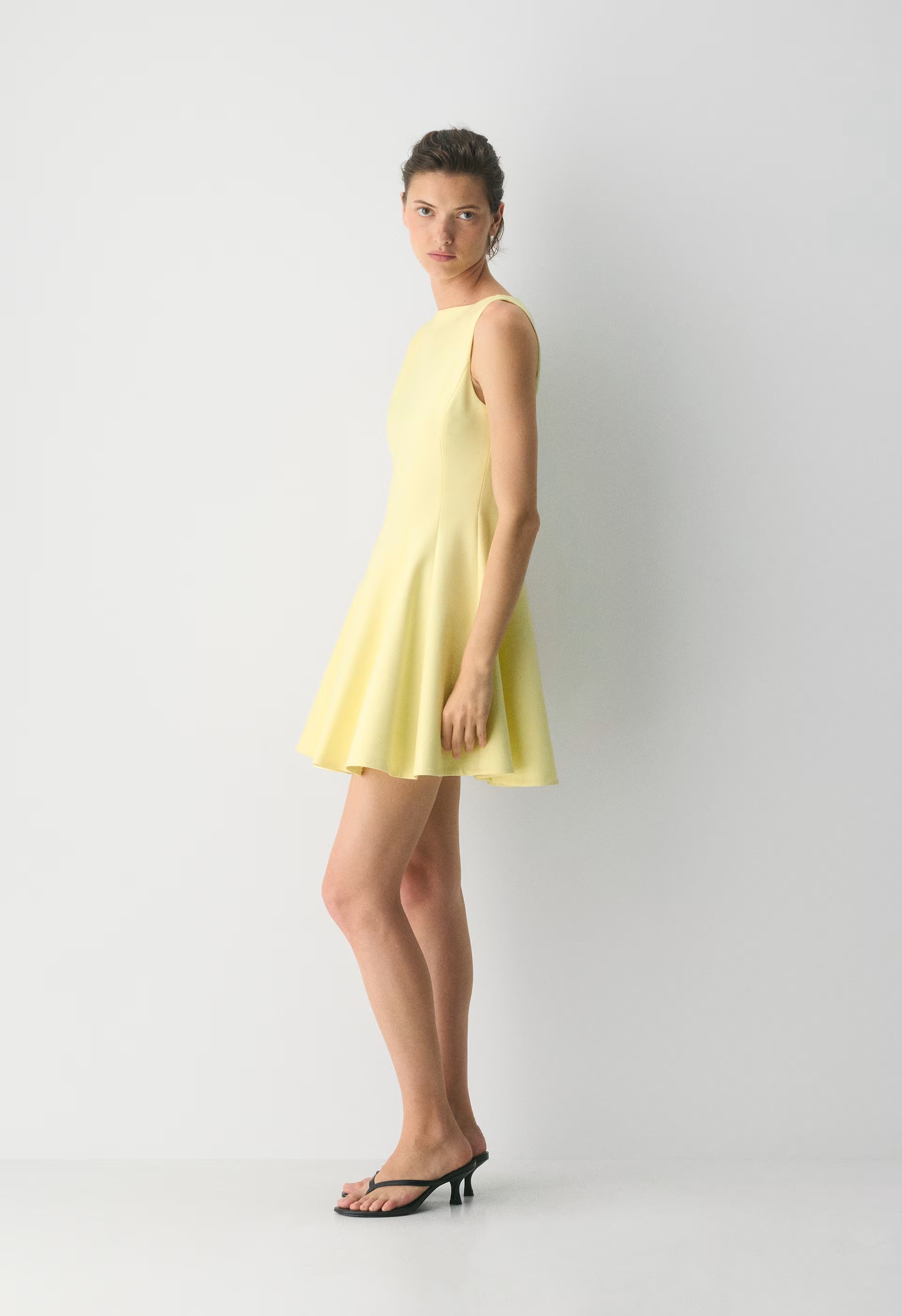 Proxy Dress - Eversential™ - LEMONADE